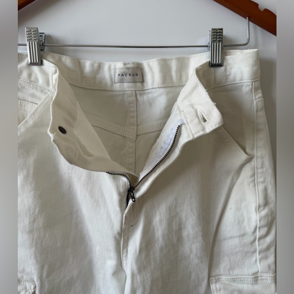 Pacsun Stretch Dad Jean - Picture 6 of 10